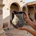 Black Pitcher (2 styles)