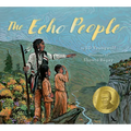 The Echo People - Hardcover